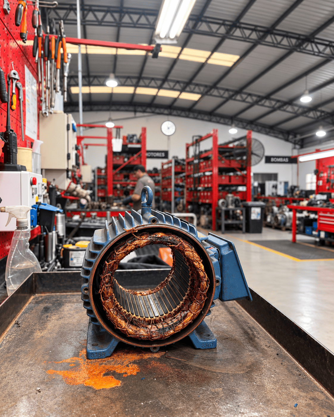 reparacion-motor-electrico-industrial